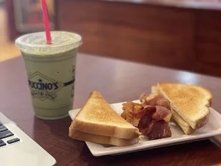 Puccino's Coffee