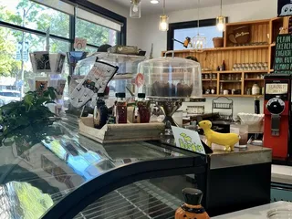 Nola Beans