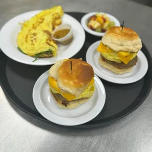 bagels, bagel, food