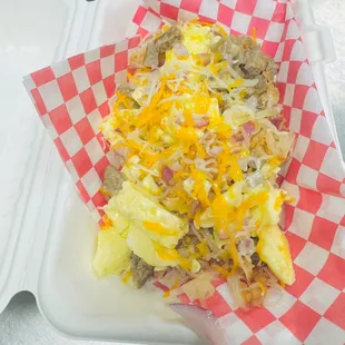 food, tacos