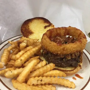 burgers, burger, food