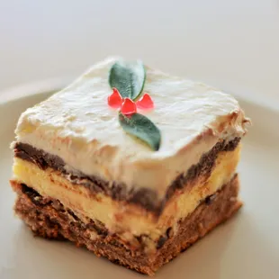 Dessert