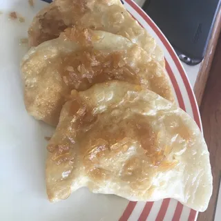 Potato and Cheddar Pierogies (NOT READY TO EAT)