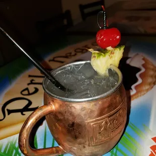 Mula