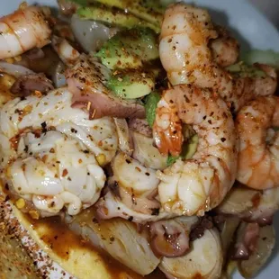 Tostada