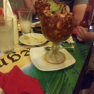 Camaron