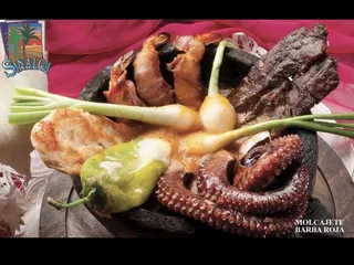 Sinaloa Restaurant
