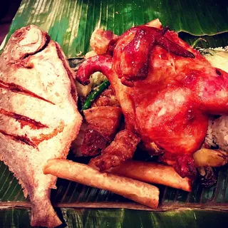 Chicken Inasal