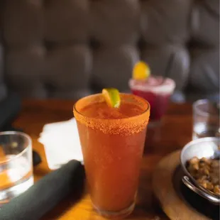 Michelada
