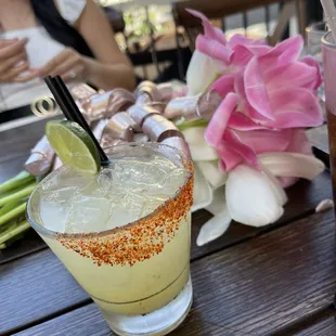 Margarita