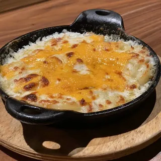 Queso Fundido