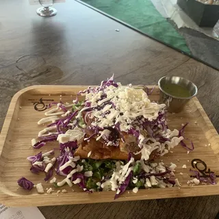 Perla Flautas