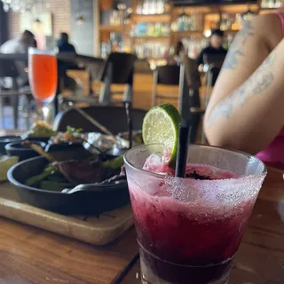 Prime Arrachera Plate