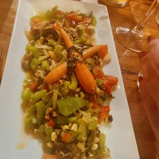 Vegetable Medley
