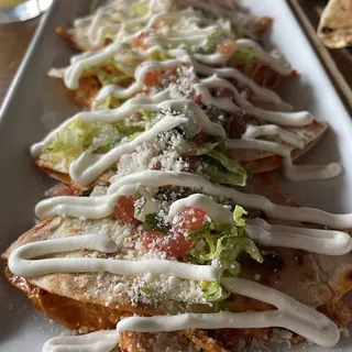 Quesadilla