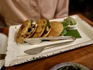 Gabbi's Mexican Kitchen