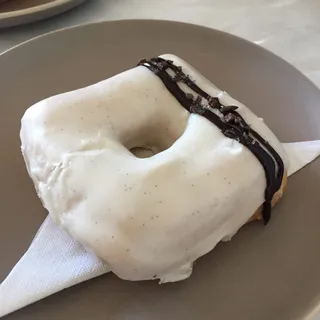 Homemade Daily Doughnut