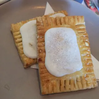 House Made Pop Tarts
