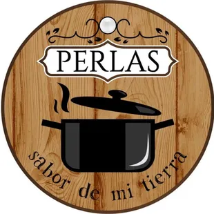 Perlas Sabor De Mi Tierra