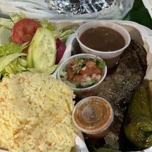 Carne Asada