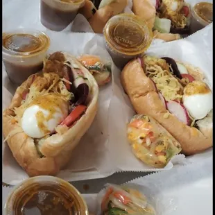 hot dogs, food