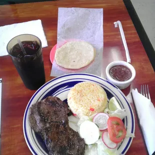 Carne asada
