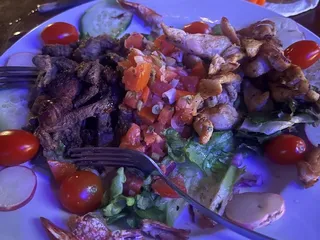 Paraiso Bar & Grill