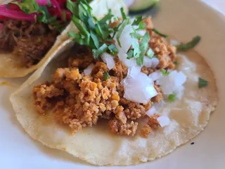 Taqueria Habanero