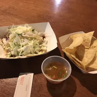Charlie Taco
