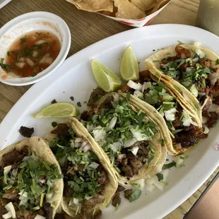 Taco Combo