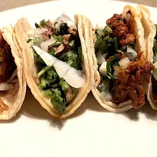 Carnitas Tacos