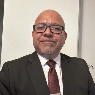 Marcus G.