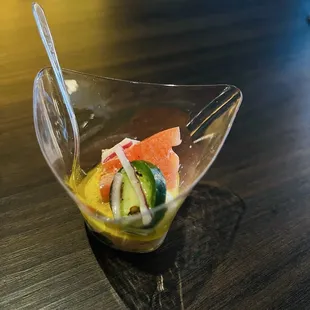 Ceviche