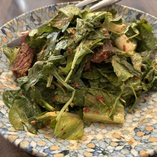 ~thai Beef Salad Beef