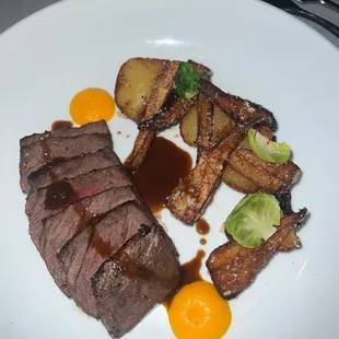 Venison