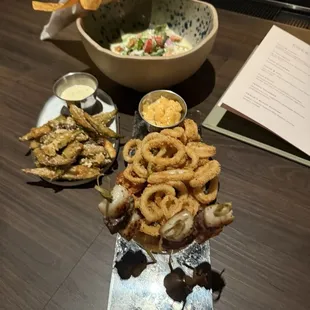 Calamari