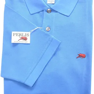 Crawfish Polo