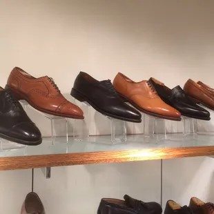 Allen Edmonds