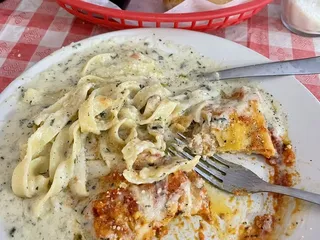 Arti’s Italian Restaurant