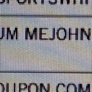 When I picked up my 'fresh cuts' I placed my sausage order. And they had me pay for it at that time.