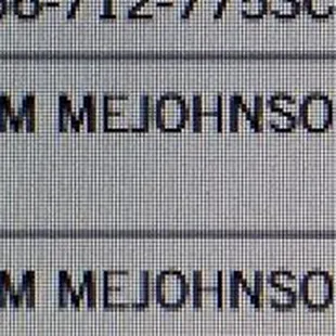 Proof that I paid processing fee to cut up deer. Also shows I bought other products there that day.