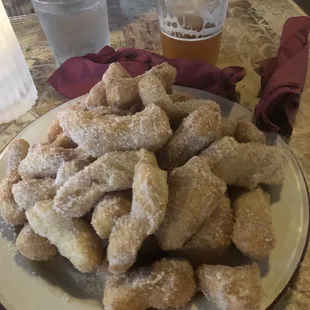 Zeppole