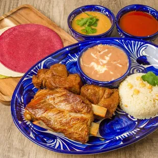 curry, food