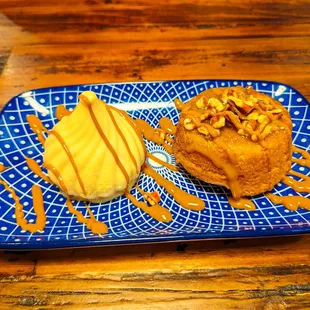 Dessert