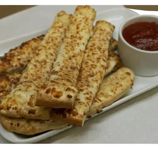 Cheese Stix