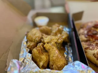 Mongiello's Pizza & Wings