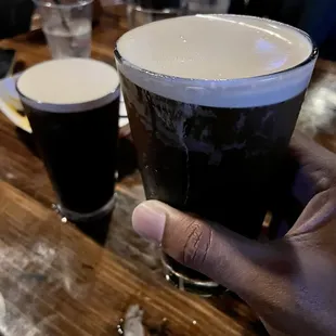Guinness. Drinks 3/17/2021