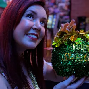 Happy Saint Patrick's