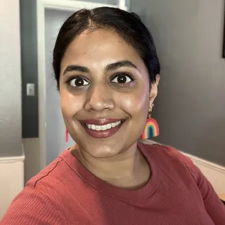 Ekta P.