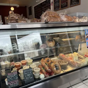 Perricone's A Soup & Sandwich Joint